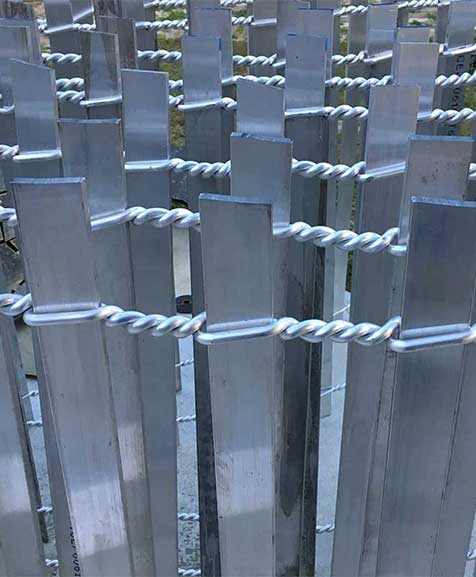 Aluminum Series